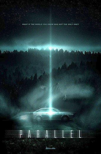 Párhuzam movie poster