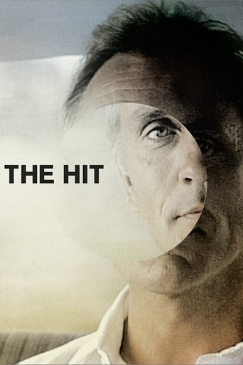 The Hit movie poster