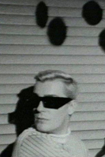 Undercover Me! movie poster