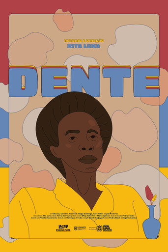 Dente movie poster