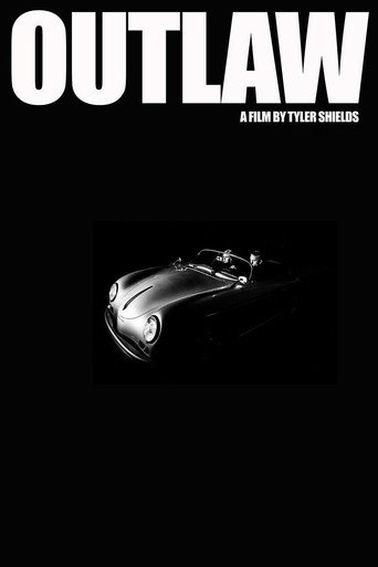 Outlaw movie poster