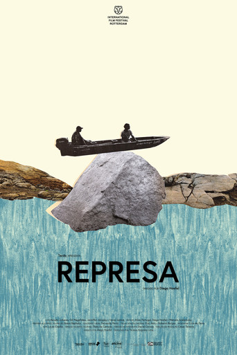 The Reservoir movie poster
