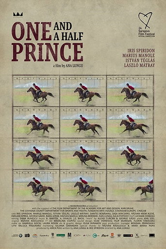 One and a Half Prince movie poster