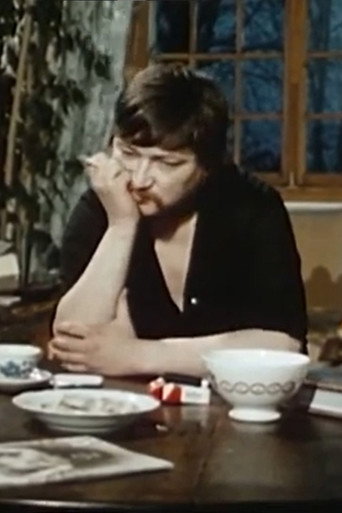 Life Stories: A Conversation with RW Fassbinder movie poster