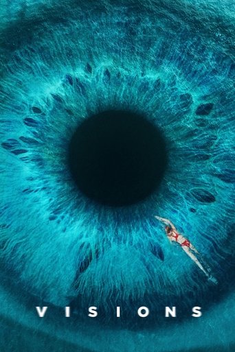 Visions movie poster