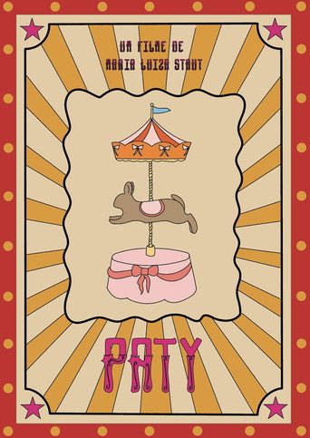 Paty movie poster