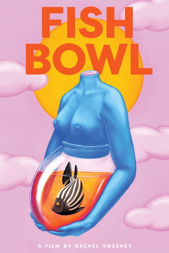 Fish Bowl movie poster