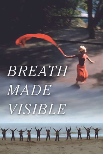Breath Made Visible: Anna Halprin movie poster