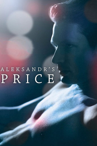 Aleksandr's Price movie poster