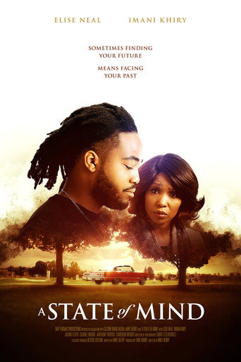 A State of Mind movie poster