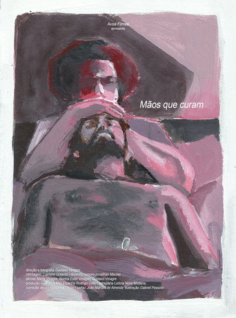 Healing Hands movie poster