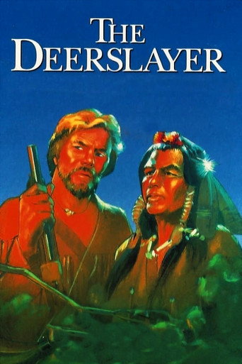 The Deerslayer movie poster