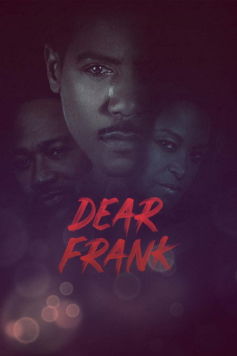 Dear Frank movie poster