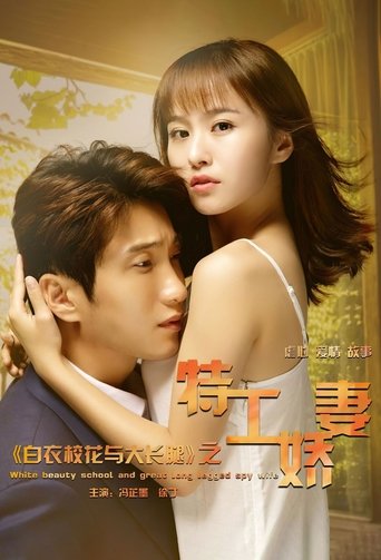 Perfect Match: True Love movie poster