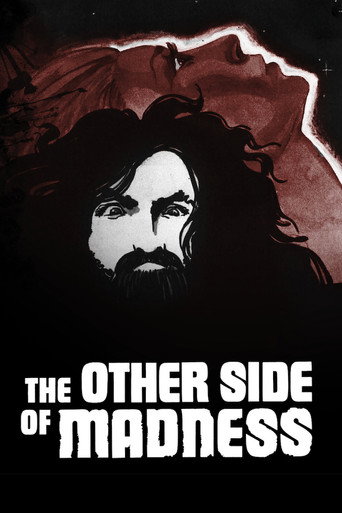 The Other Side of Madness movie poster