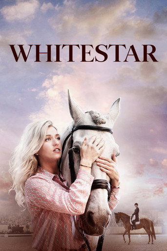 Whitestar movie poster