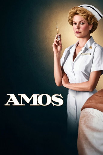 Amos movie poster