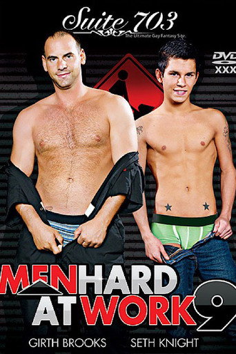 Men Hard at Work 9 movie poster