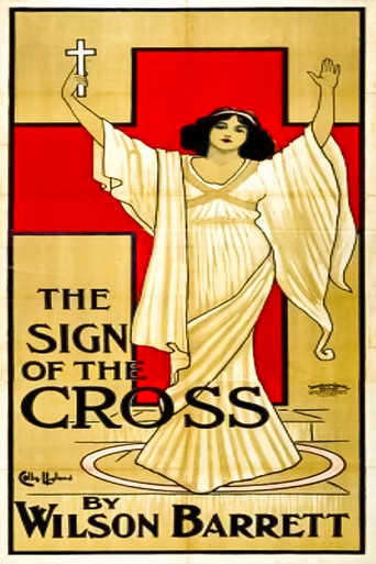 The Sign of the Cross movie poster