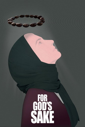 For God's Sake movie poster