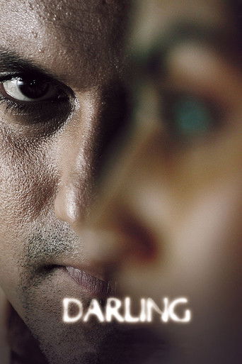 Darling movie poster