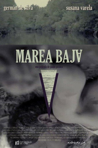Low Tide movie poster