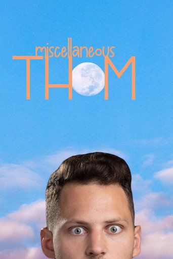 Miscellaneous Thom movie poster