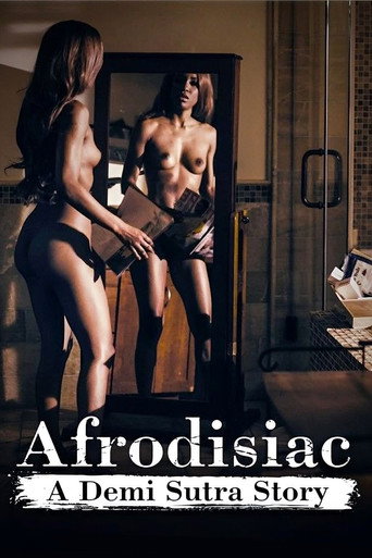 Afrodisiac: A Demi Sutra Story movie poster