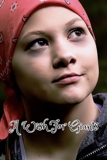 A Wish for Giants movie poster