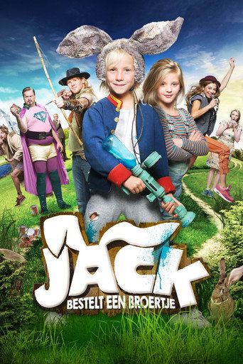Jack's Wish movie poster