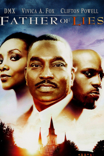 Father of Lies movie poster