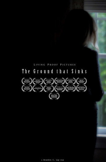 The Ground that Sinks movie poster