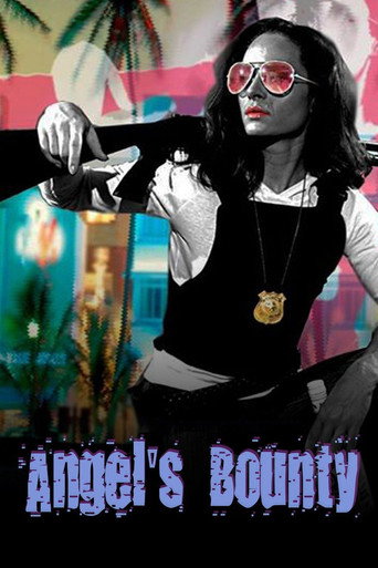 Angel's Bounty movie poster