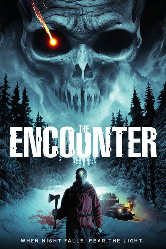The Encounter movie poster