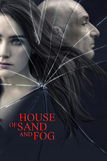 House of Sand and Fog movie poster