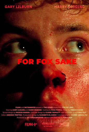 For Fox Sake movie poster