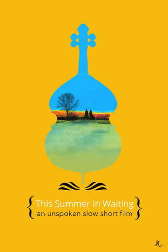 This Summer in Waiting movie poster