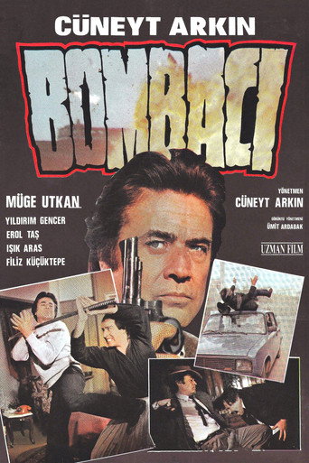 Bombacı movie poster