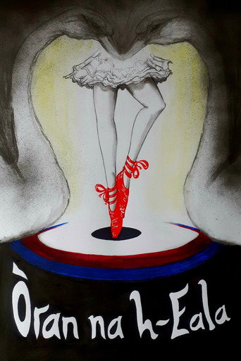Song of the Swan movie poster