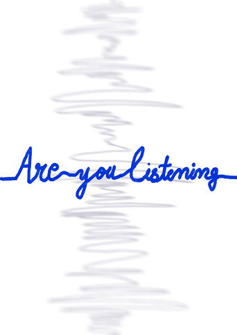 Are You Listening? movie poster