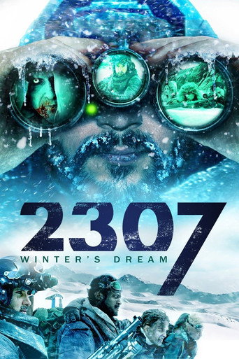 2307: Winter's Dream movie poster