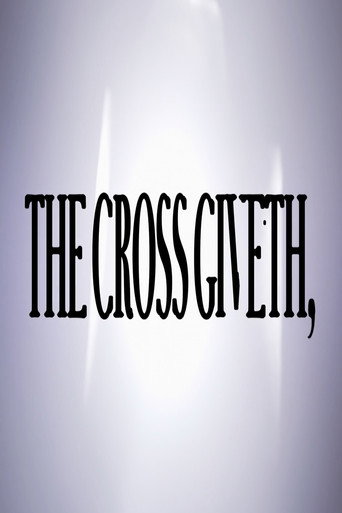 The Cross Giveth, movie poster
