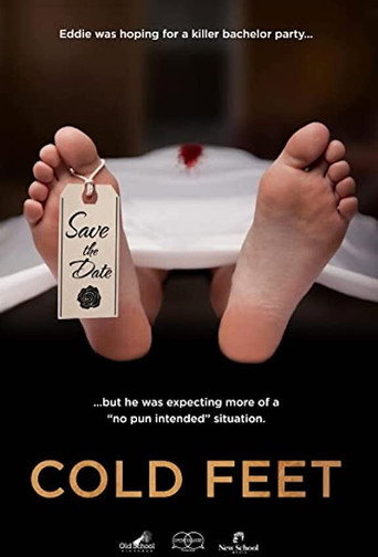 Cold Feet movie poster