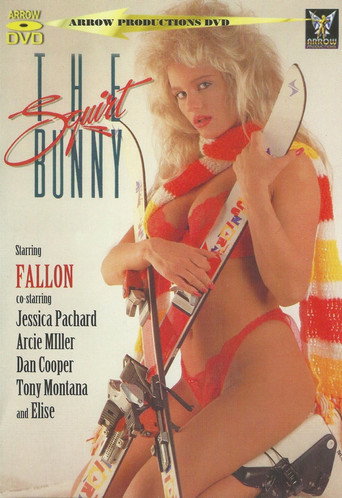 The Squirt Bunny movie poster