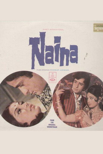 Naina movie poster