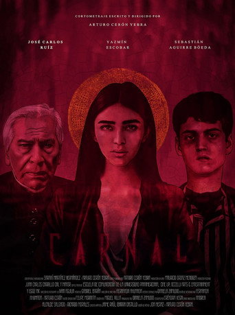 CARNAL movie poster