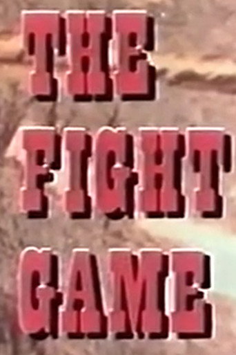 The Fight Game movie poster
