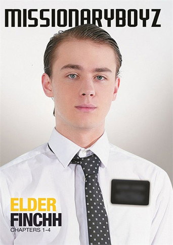 Elder Finchh Chapters 1-4 movie poster