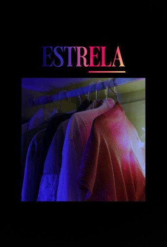 Estrela movie poster