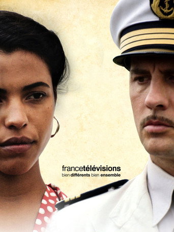 Rose and the Soldier movie poster